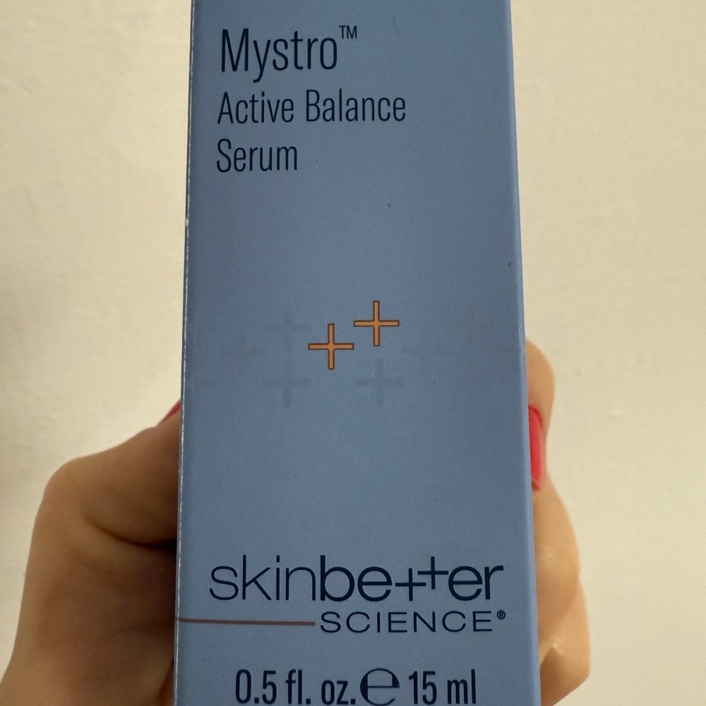 SkinBetter Mystro